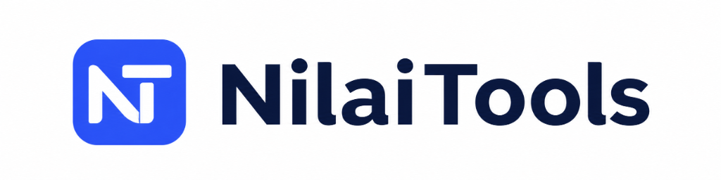 NilaiTools